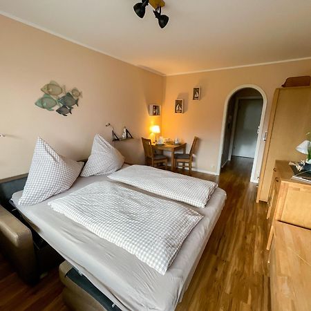 Whg. 121 Haus Jan Am Strand Куксхавен Екстериор снимка
